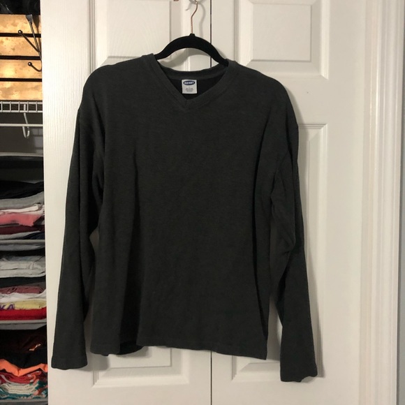lot of 3 L size sweaters - Picture 1 of 6